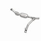 01 Ford Trucks 5.4L Direct-Fit Catalytic Converter 458033 Magnaflow