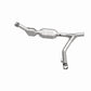 01 Ford Trucks 5.4L Direct-Fit Catalytic Converter 458033 Magnaflow
