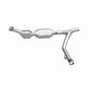 01 Ford Trucks 5.4L Direct-Fit Catalytic Converter 458033 Magnaflow