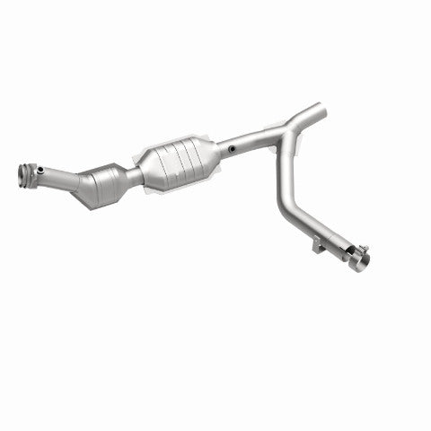 01 Ford Trucks 5.4L Direct-Fit Catalytic Converter 458033 Magnaflow
