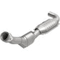 01 Ford Trucks 4.6L Direct-Fit Catalytic Converter 458038 Magnaflow