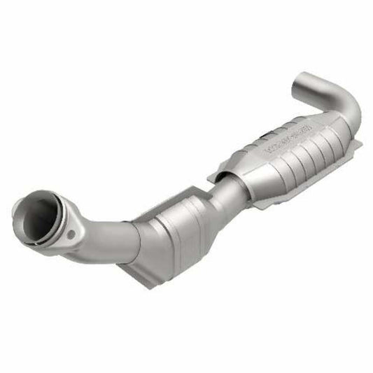 01 Ford Trucks 4.6L Direct-Fit Catalytic Converter 458038 Magnaflow