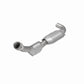 01 Ford Trucks 4.6L Direct-Fit Catalytic Converter 458038 Magnaflow