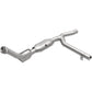 01 Ford Trucks 4.6L Direct-Fit Catalytic Converter 458040 Magnaflow