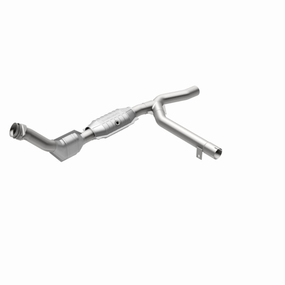 01 Ford Trucks 4.6L Direct-Fit Catalytic Converter 458040 Magnaflow