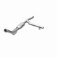 01 Ford Trucks 4.6L Direct-Fit Catalytic Converter 458040 Magnaflow