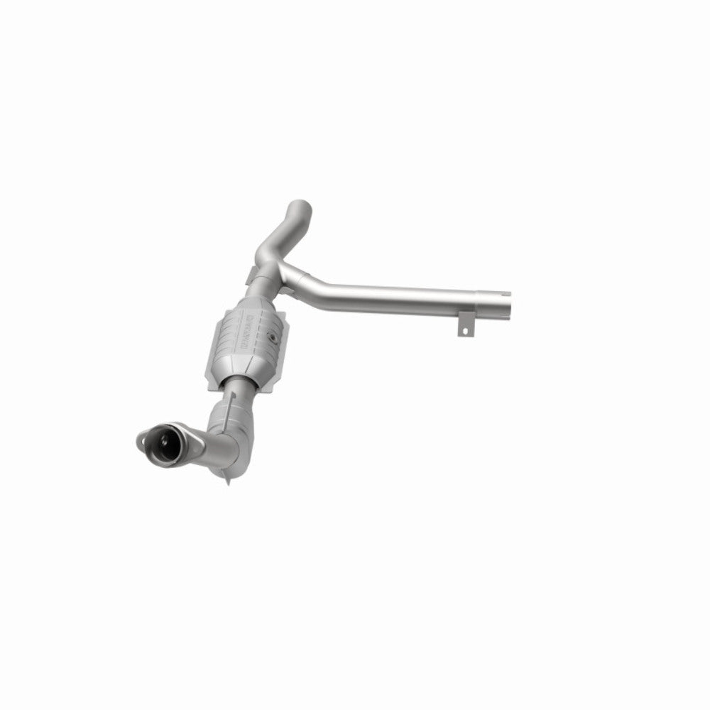 01 Ford Trucks 4.6L Direct-Fit Catalytic Converter 458040 Magnaflow