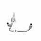 00-03 Dodge Dakota 2WD 4.7L Direct-Fit Catalytic Converter 458043 Magnaflow