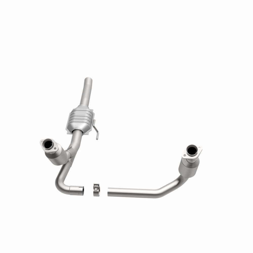 00-03 Dodge Dakota 2WD 4.7L Direct-Fit Catalytic Converter 458043 Magnaflow