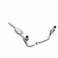 00-03 Dodge Dakota 2WD 4.7L Direct-Fit Catalytic Converter 458043 Magnaflow