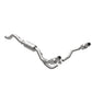 00-03 Durango 4WD 5.9L Direct-Fit Catalytic Converter 458050 Magnaflow - Catalytic Converters Car Part People