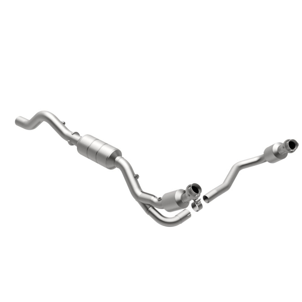 00-03 Durango 4WD 5.9L Direct-Fit Catalytic Converter 458050 Magnaflow - Catalytic Converters Car Part People
