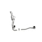 00-03 Durango 4WD 5.9L Direct-Fit Catalytic Converter 458050 Magnaflow - Catalytic Converters Car Part People