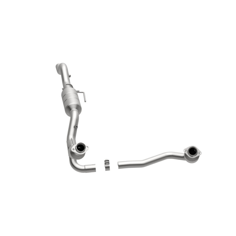 00-03 Durango 4WD 5.9L Direct-Fit Catalytic Converter 458050 Magnaflow - Catalytic Converters Car Part People