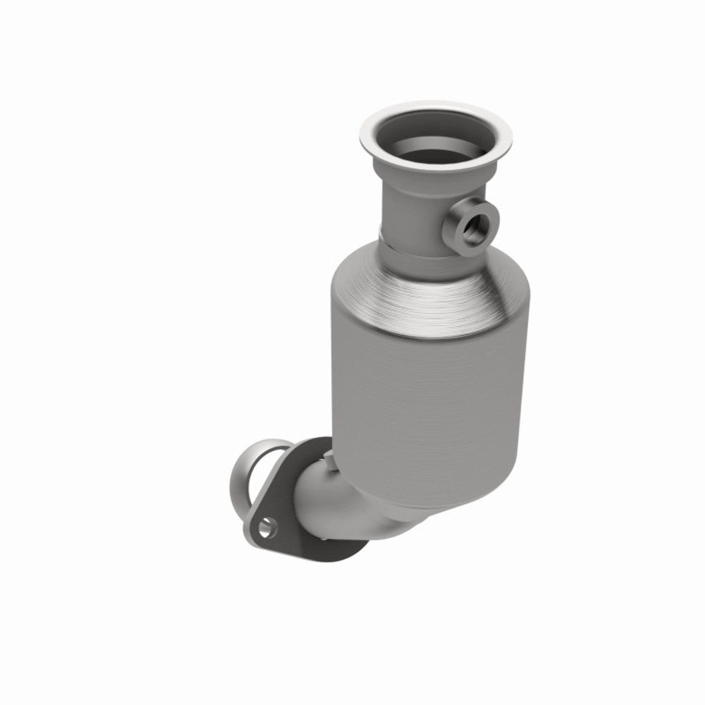 02-03 Liberty D/S Frt 3.7L Direct-Fit Catalytic Converter 458051 Magnaflow