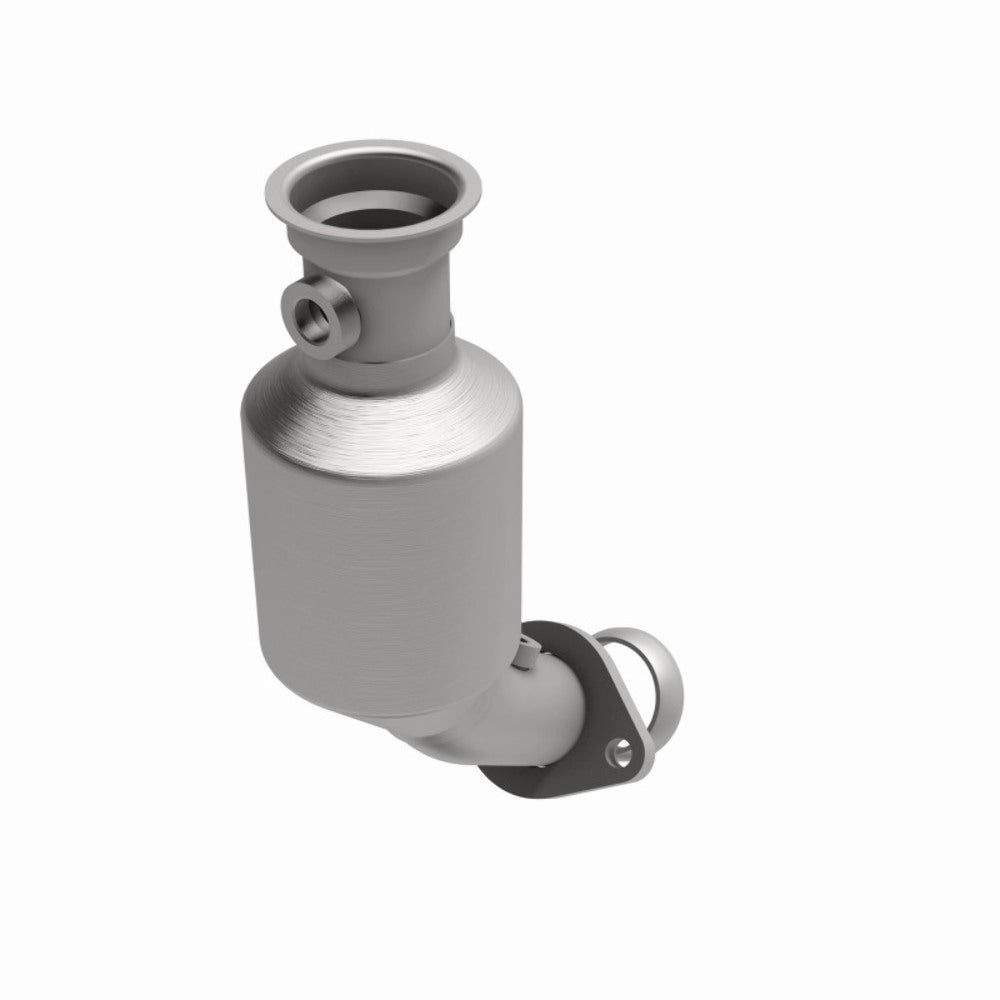 02-03 Liberty D/S Frt 3.7L Direct-Fit Catalytic Converter 458051 Magnaflow