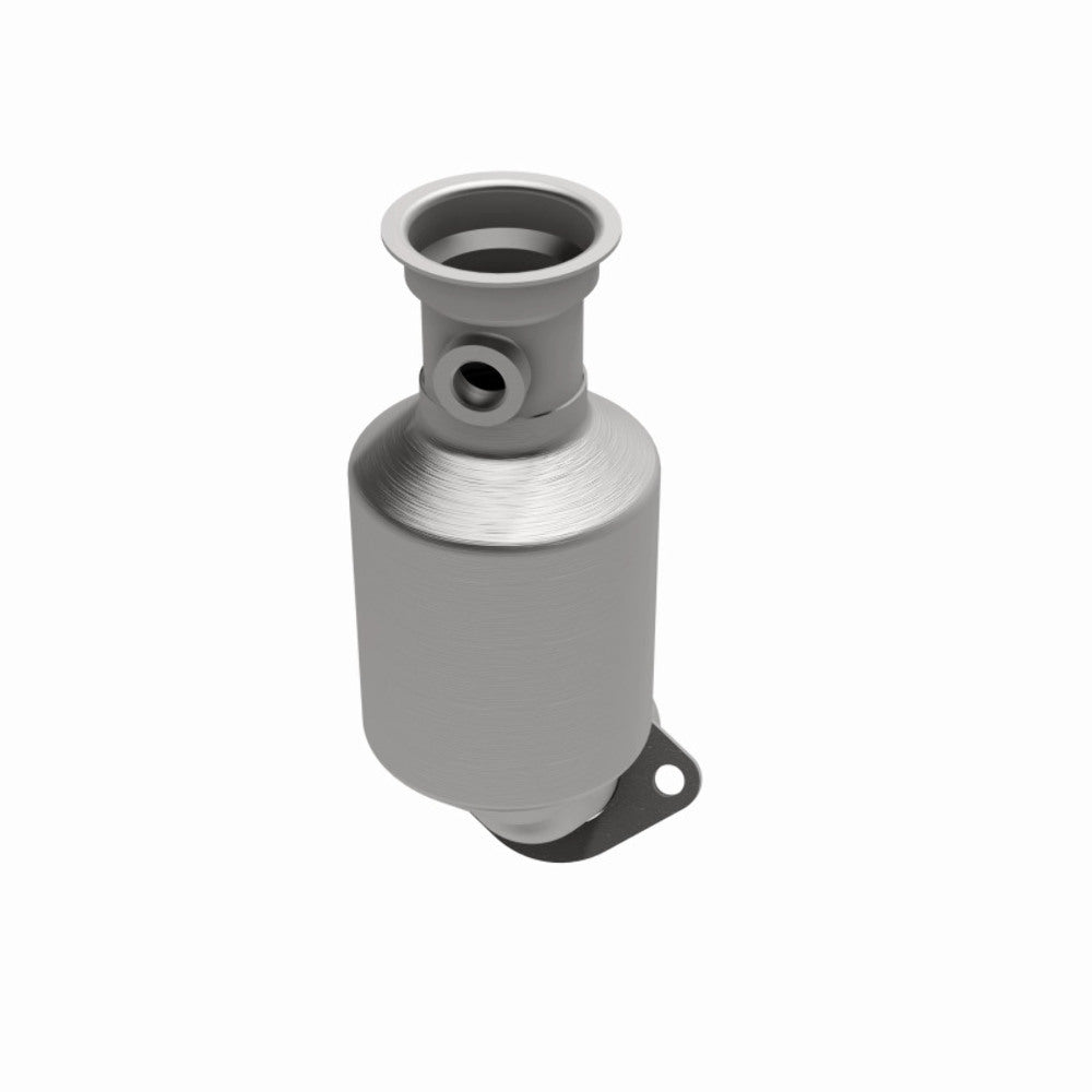 02-03 Liberty D/S Frt 3.7L Direct-Fit Catalytic Converter 458051 Magnaflow