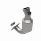 02-03 Liberty P/S Frt 3.7L Direct-Fit Catalytic Converter 458052 Magnaflow