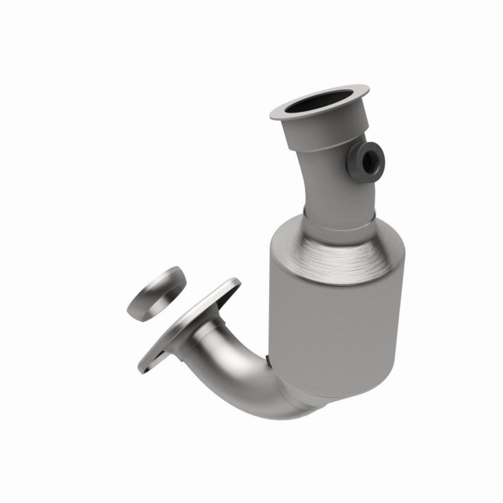02-03 Liberty P/S Frt 3.7L Direct-Fit Catalytic Converter 458052 Magnaflow