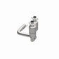 Catalytic Converter for 2001-2004 Jeep Grand Cherokee 4.0L California Grade CARB Compliant Direct-Fit Catalytic Converte