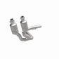 Catalytic Converter for 2001-2004 Jeep Grand Cherokee 4.0L California Grade CARB Compliant Direct-Fit Catalytic Converte