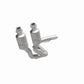 Catalytic Converter for 2001-2004 Jeep Grand Cherokee 4.0L California Grade CARB Compliant Direct-Fit Catalytic Converte