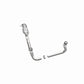 00-05 Blazer 4WD 4.3L Direct-Fit Catalytic Converter 458057 Magnaflow - Catalytic Converters Car Part People