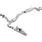 00-05 Blazer 4WD 4.3L Direct-Fit Catalytic Converter 458057 Magnaflow - Catalytic Converters Car Part People