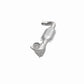 97-98 Ford Trucks 4.6L Direct-Fit Catalytic Converter 458058 Magnaflow