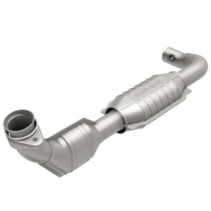 97-98 Ford Trucks 4.6L Direct-Fit Catalytic Converter 458058 Magnaflow - Catalytic Converters Car Part People