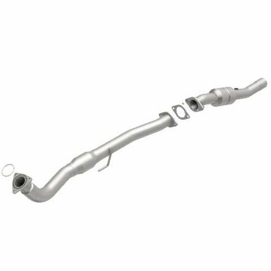 03-08 Chevy/GMC P/S rr 6.0L Direct-Fit Catalytic Converter 458063 Magnaflow
