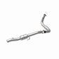 00-06 Chevy/GMC D/S 6.0L Direct-Fit Catalytic Converter 458067 Magnaflow