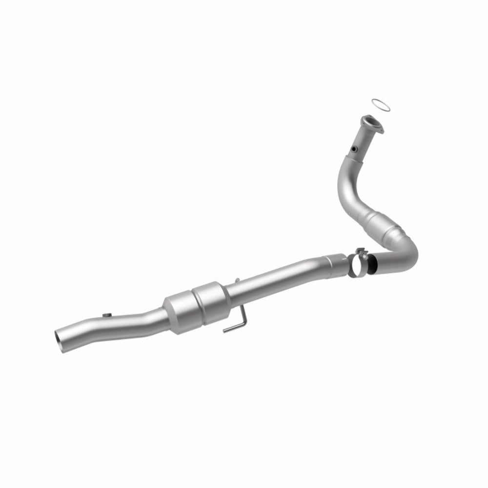 00-06 Chevy/GMC D/S 6.0L Direct-Fit Catalytic Converter 458067 Magnaflow