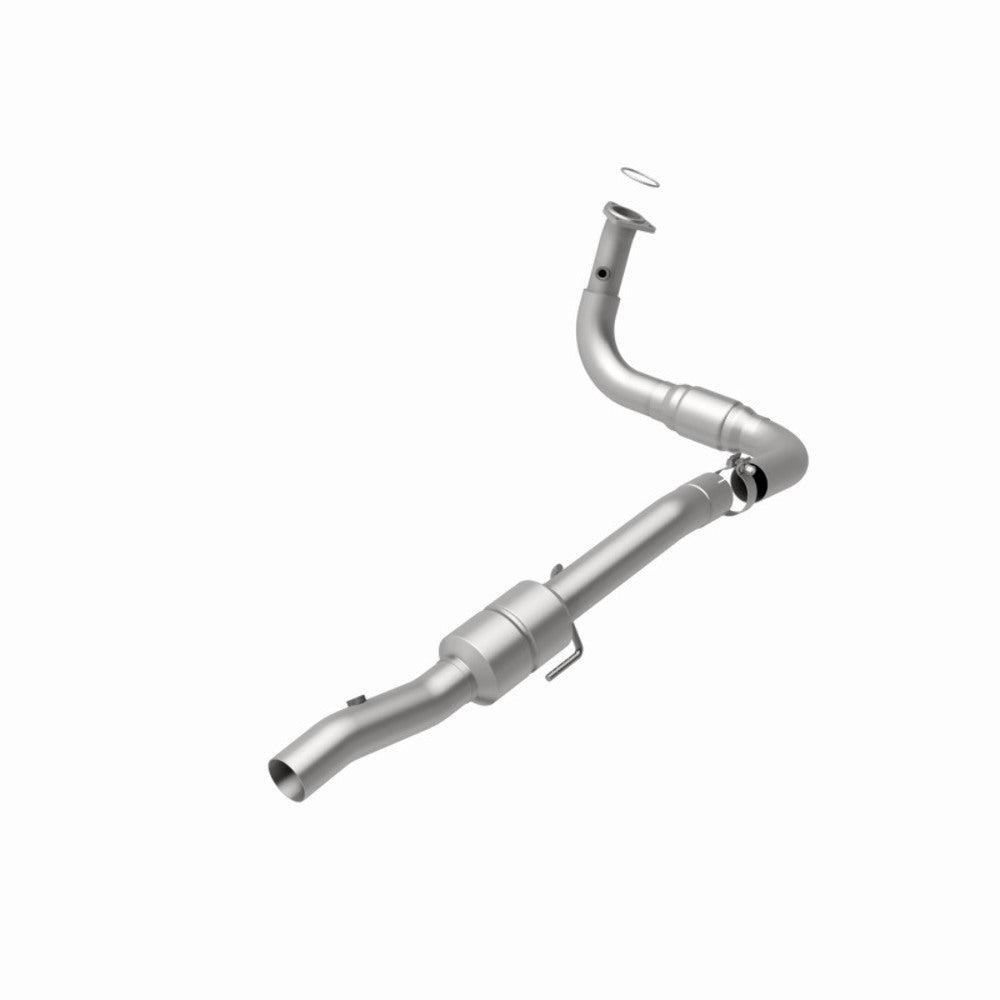 00-06 Chevy/GMC D/S 6.0L Direct-Fit Catalytic Converter 458067 Magnaflow
