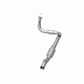 00-06 Chevy/GMC D/S 6.0L Direct-Fit Catalytic Converter 458067 Magnaflow