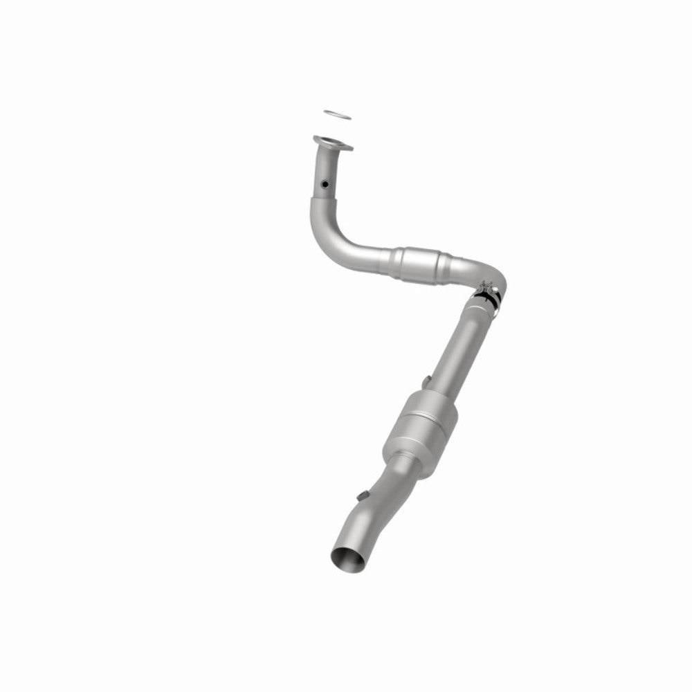 00-06 Chevy/GMC D/S 6.0L Direct-Fit Catalytic Converter 458067 Magnaflow