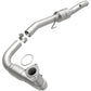 00-06 Chevy/GMC D/S 6.0L Direct-Fit Catalytic Converter 458067 Magnaflow