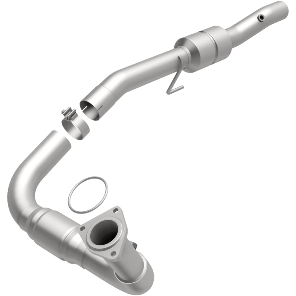 00-06 Chevy/GMC D/S 6.0L Direct-Fit Catalytic Converter 458067 Magnaflow