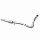 00-06 Chevy/GMC D/S 6.0L Direct-Fit Catalytic Converter 458067 Magnaflow