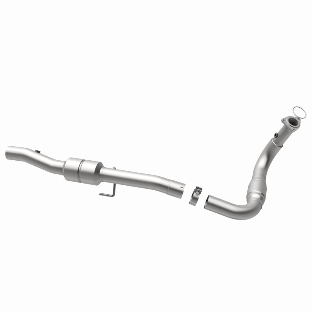 00-06 Chevy/GMC D/S 6.0L Direct-Fit Catalytic Converter 458067 Magnaflow