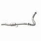 00-06 Chevy/GMC D/S 6.0L Direct-Fit Catalytic Converter 458067 Magnaflow