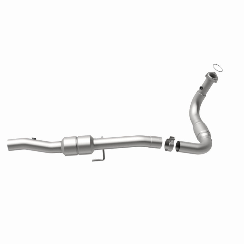00-06 Chevy/GMC D/S 6.0L Direct-Fit Catalytic Converter 458067 Magnaflow