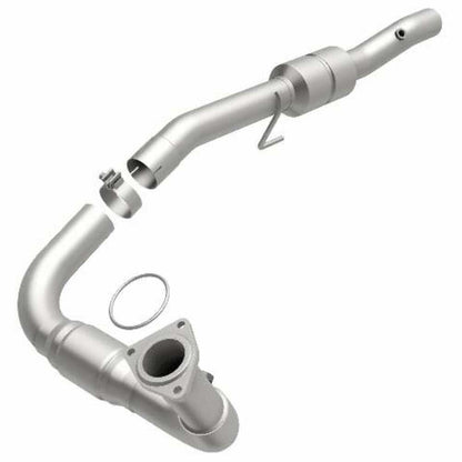 00-06 Chevy/GMC D/S 6.0L Direct-Fit Catalytic Converter 458067 Magnaflow