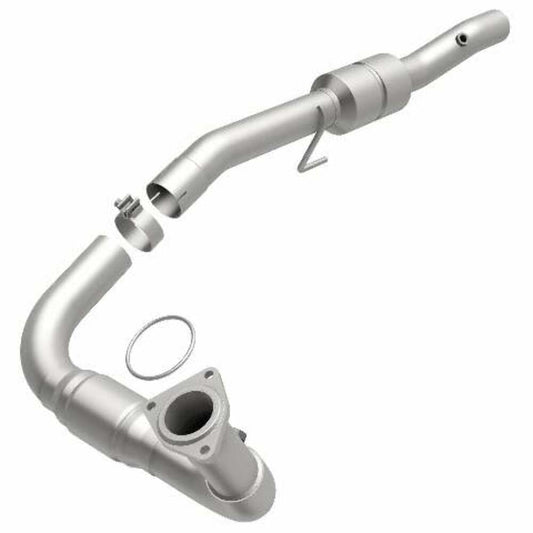 00-06 Chevy/GMC D/S 6.0L Direct-Fit Catalytic Converter 458067 Magnaflow