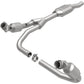 02-03 Ram 1500 4.7L Direct-Fit Catalytic Converter 458068 Magnaflow