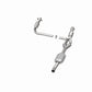 02-03 Ram 1500 4.7L Direct-Fit Catalytic Converter 458068 Magnaflow