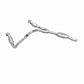 02-03 Ram 1500 4.7L Direct-Fit Catalytic Converter 458068 Magnaflow