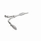02-03 Ram 1500 4.7L Direct-Fit Catalytic Converter 458068 Magnaflow