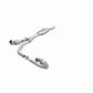 02-03 Ram 1500 4.7L Direct-Fit Catalytic Converter 458068 Magnaflow