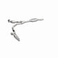 02-03 Ram 1500 4.7L Direct-Fit Catalytic Converter 458068 Magnaflow